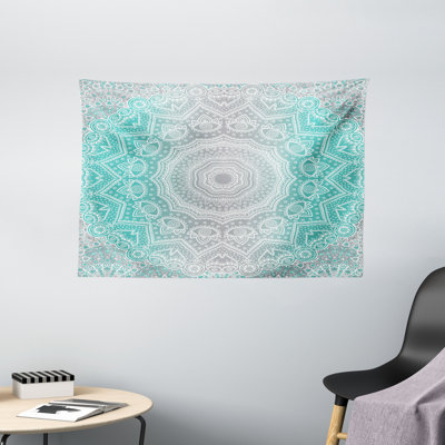 Polyester Tapestry