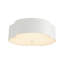 Plafonnier encastré 14 po Adella-249964469-249964468