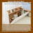 Twin Size Smart Daybed with Trundle, LED Lighting & Wireless Charging Storage Bed-1299269317