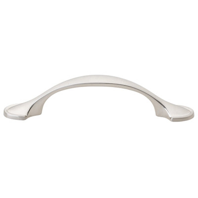 3" Arch Cabinet Pull Multipack