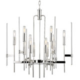 Bari 12 Light Chandelier