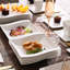 30 Piece Dinnerware Set, Service for 6 