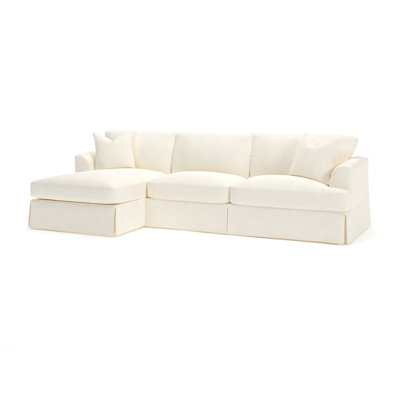 Lucia Chaise Sectional