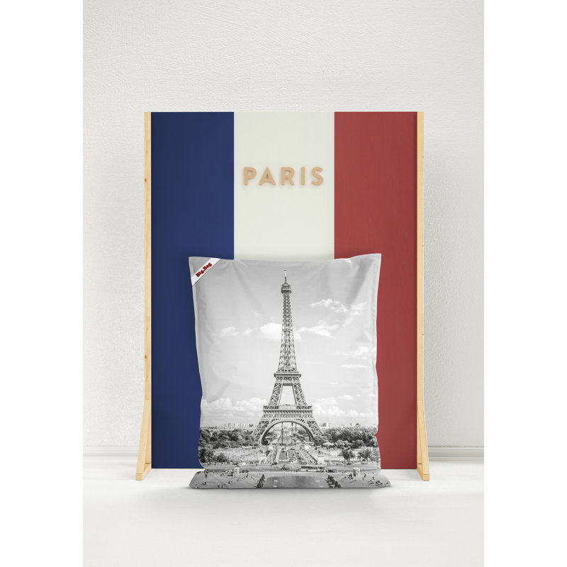 Fauteuil à billes Big Bag Paris