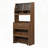 Foldable Dining Table with Buffet-356381887