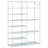 32 Pair Stackable Shoe Rack-557326275