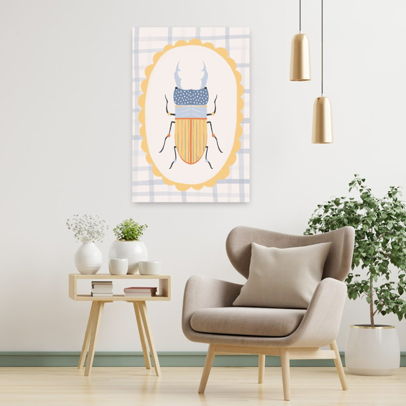 Print, 91.44cm H x 60.96cm W