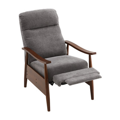 Upholstered Armchair