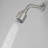 Complete Shower System with Rough in-Valve-93620286
