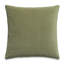 Gemma Velvet Square Pillow Cover & Insert-1449185793