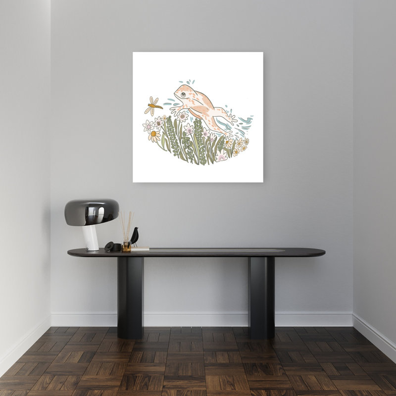 Print, 81.28cm H x 81.28cm W