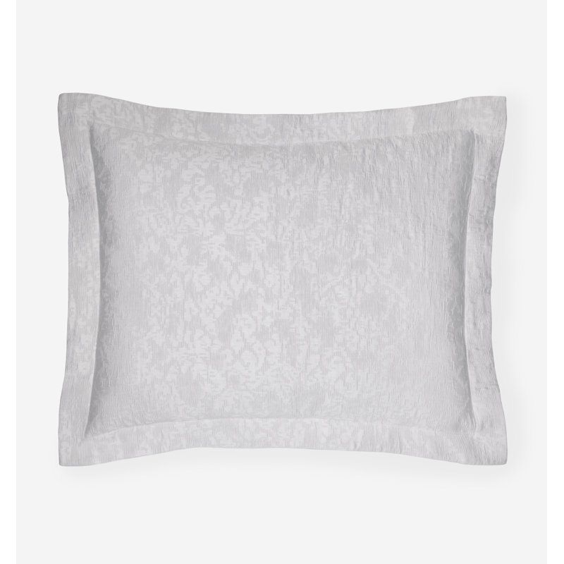 Aldino Sham, Boudoir, Tin