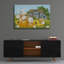  «Fall Is In The Air» par Tanya Nyp, art mural en verre acrylique, 36 po x 24 po-2118501221