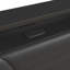 Upholstered Ottoman Storage Bed-1556337223