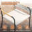 10-Person Round Patio Dining Set With Cushioned Rattan Stackable Chairs-1239124328