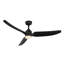 Hugo Smart Outdoor Downrod Ceiling Fan-1413694406