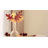 Natividad Handmade Wood Table Vase