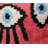 Velvet Throw Pillow-1512750695