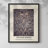 William Morris Framed Print XCI-1409649299-1409649301