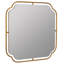 Sebastian Square Collection Mirror-1330827432