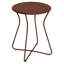 Cocotte Outdoor Round Side Table-1085077449