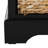 Painswick Solid Wood Accent Chest-1939378485