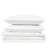 Brooklyn Loom Oversized Cotton Percale 3 Piece Quilt Set-101462599-101462600