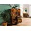 90cm Solid Wood Sideboard-87952750