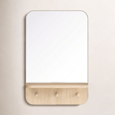 Modway Lumina Mirror