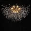 Dandelion Flush Mount