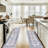 Machine Washable Non-Slip Kitchen Mat-1195302218