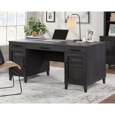 Tiffin Line Executive Desk Rao