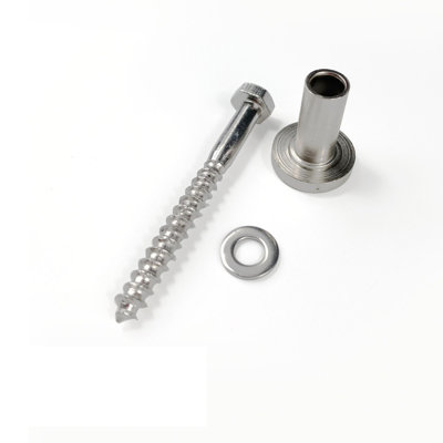 Mini embout