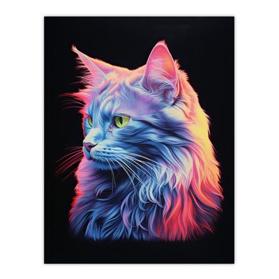 No Frame Print