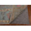 Tapis turc Oushak Végétal 8