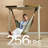 Electric Adjustable Height Standing Desk with Drawers and Memory Controller, Computer Home Office Desk-1207870063-1207870048