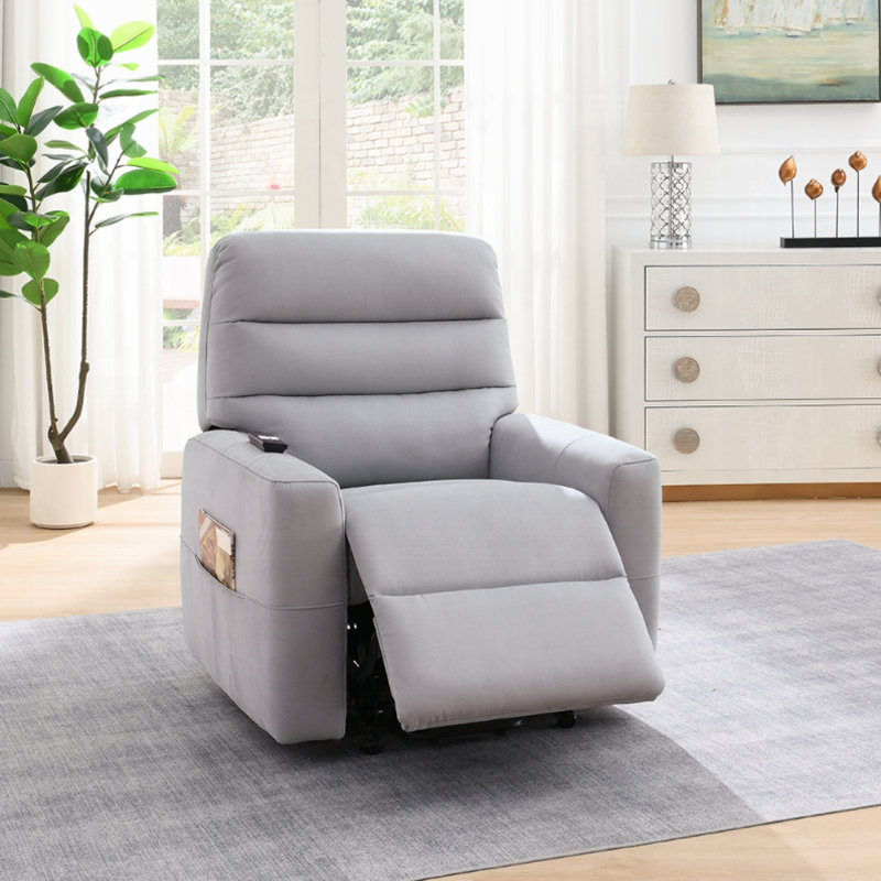 Fauteuil inclinable électrique Freddie