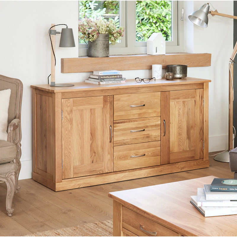 Oscar 143cm Sideboard