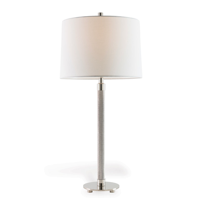 Billy Lamp, Nickel