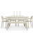 Toni Tavolo Outdoor Dining Table-61822469