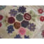 Tapis crocheté One-of-a-Kind American