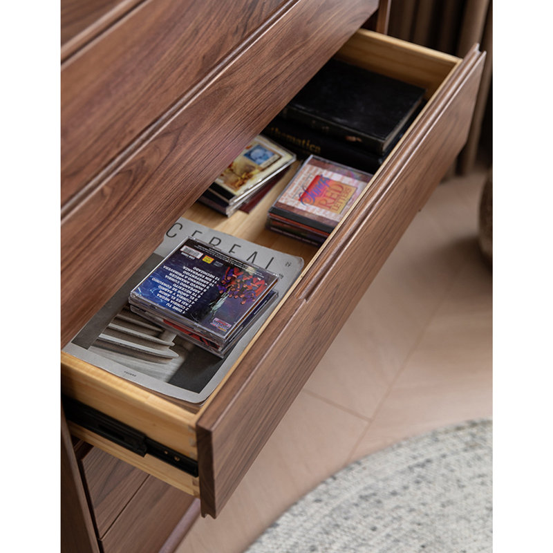 Commode d'appoint Minimalist
