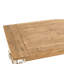 Table basse 47 po x 27,5 po x 20 po