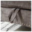Canapé modulaire 85 po Chenille-106714695