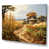 Wrapped Canvas