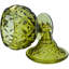 Handmade Glass Decorative Bowl