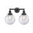Clementina 2 - Light Dimmable Vanity Light-32985992-32985997-32985994