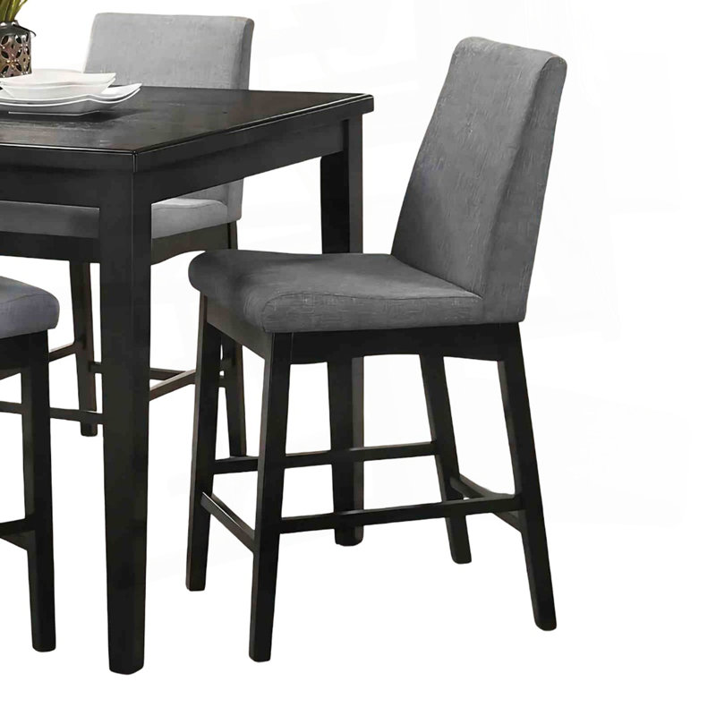 Chaise de salle à manger 2Pc