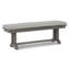 Banc de jardin Ahumada
