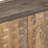 76'' Solid Wood Sideboard-2009312164